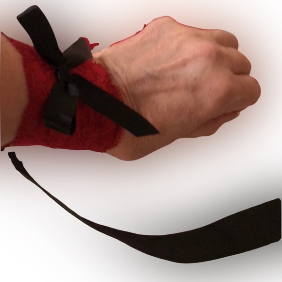 Women’s Sexy Nighty Body Suit by Leg Avenue Spandex 3-Piece Set - Picture 7 of 15